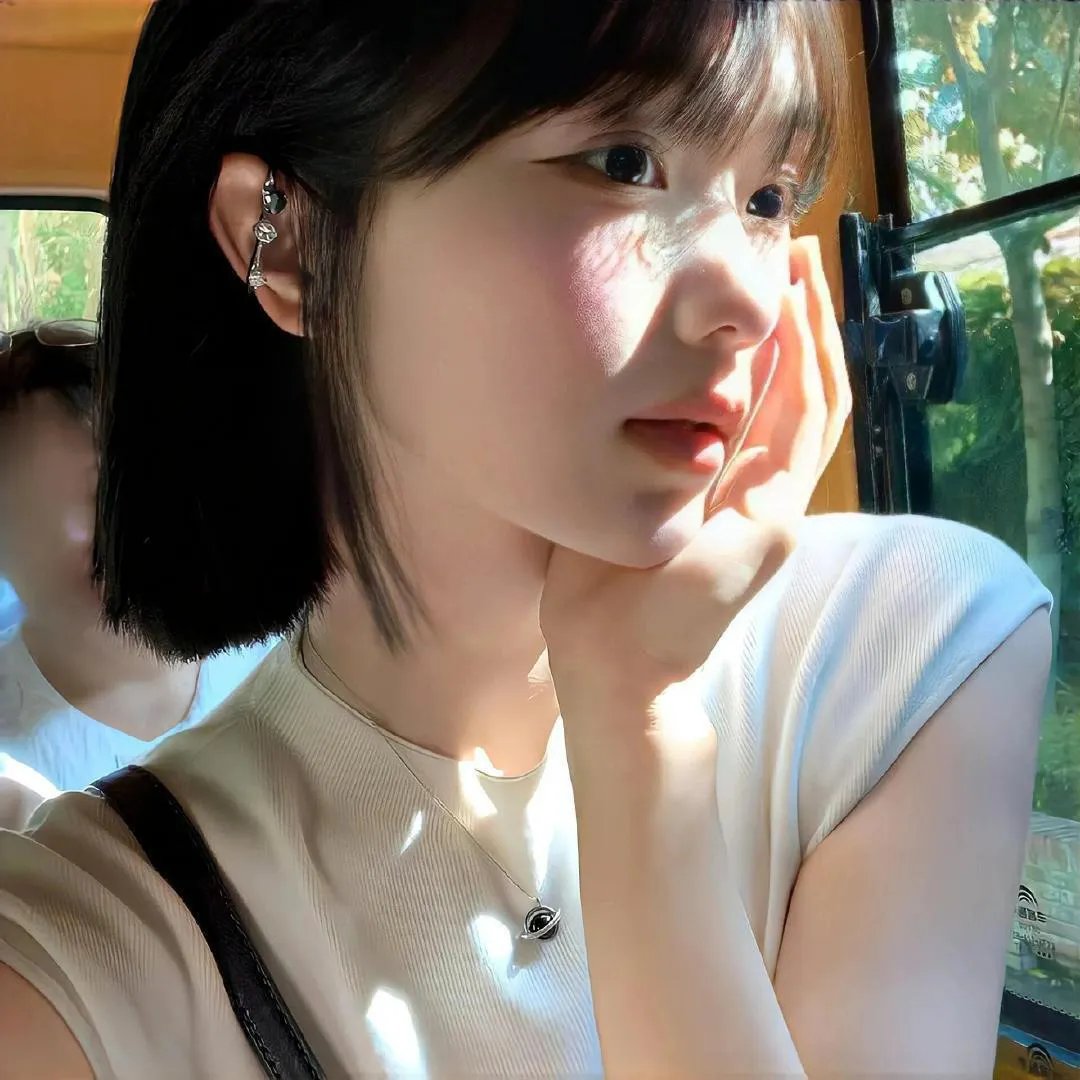 目之所及