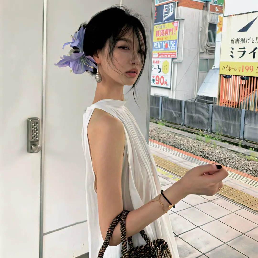 黑色城市